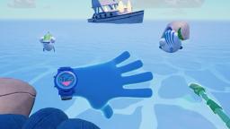 Island Time VR Screenshot 1